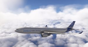 Flight screenshot